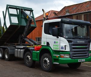 Hook Load and Skip Loaders Weighing Systems