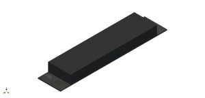 Steel Tipper Blocks