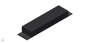 Steel Tipper Blocks