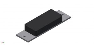 Aluminium Tipper Block