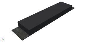Steel Tipper Blocks