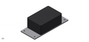Aluminium Tipper Block