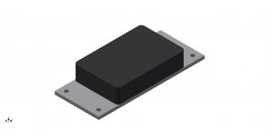 Aluminium Tipper Block