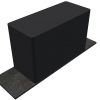 Steel Tipper Blocks