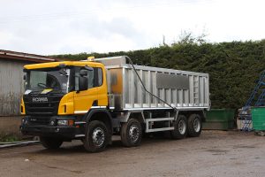 Truck New Builds